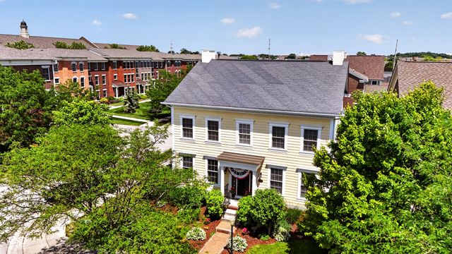 12699 Vanderhorst Street, Carmel, IN 46032