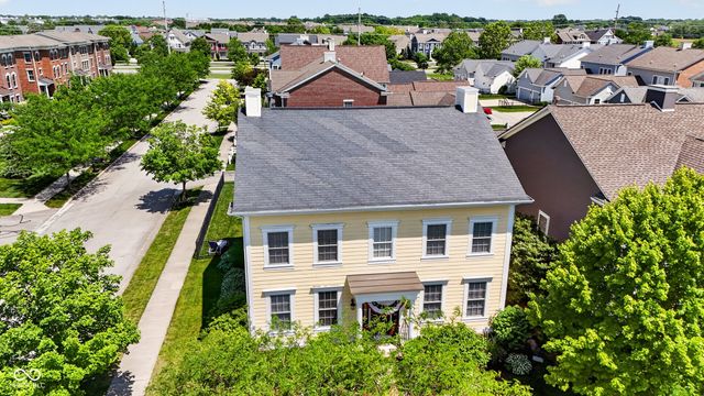 12699 Vanderhorst Street, Carmel, IN 46032