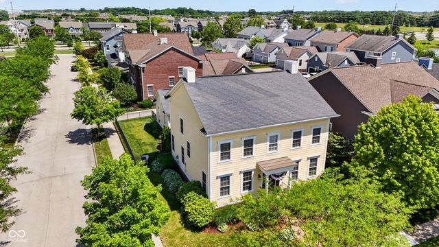 12699 Vanderhorst Street, Carmel, IN 46032