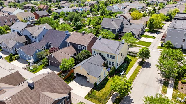12699 Vanderhorst Street, Carmel, IN 46032