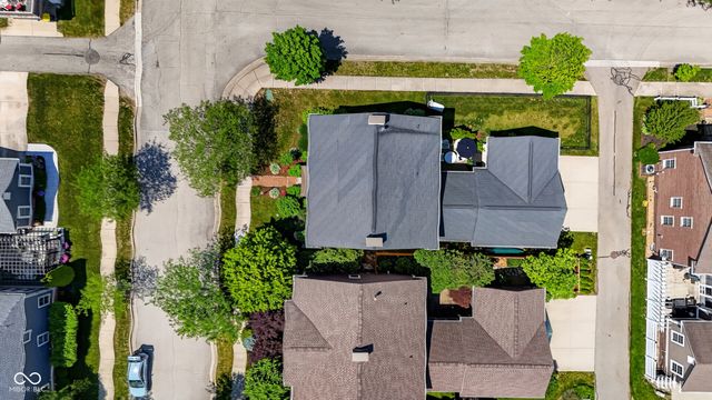 12699 Vanderhorst Street, Carmel, IN 46032