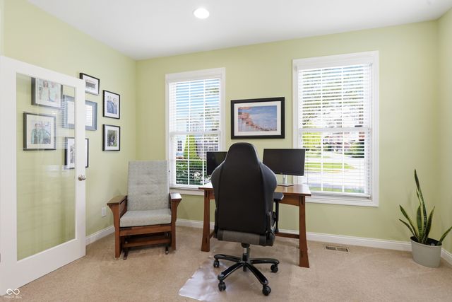12699 Vanderhorst Street, Carmel, IN 46032