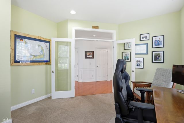 12699 Vanderhorst Street, Carmel, IN 46032