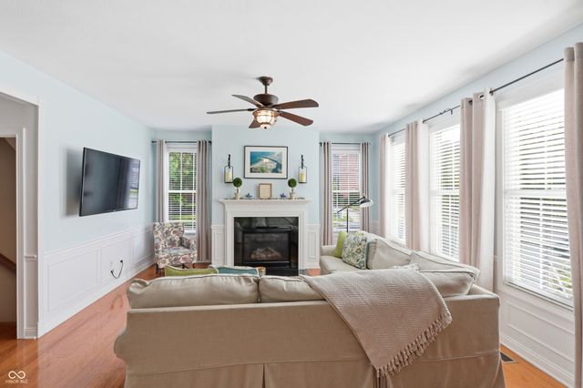 12699 Vanderhorst Street, Carmel, IN 46032
