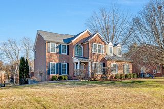 399 Dandridge Dr, Franklin, TN 37067