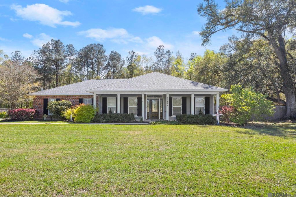 18120 Laura Lee Drive, Ponchatoula, LA 70454