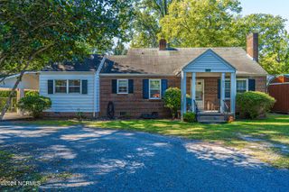 815 Sunset Drive, Laurinburg, NC 28352
