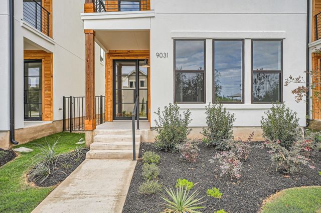 9031 Cattle Baron PATH, Austin, TX 78747