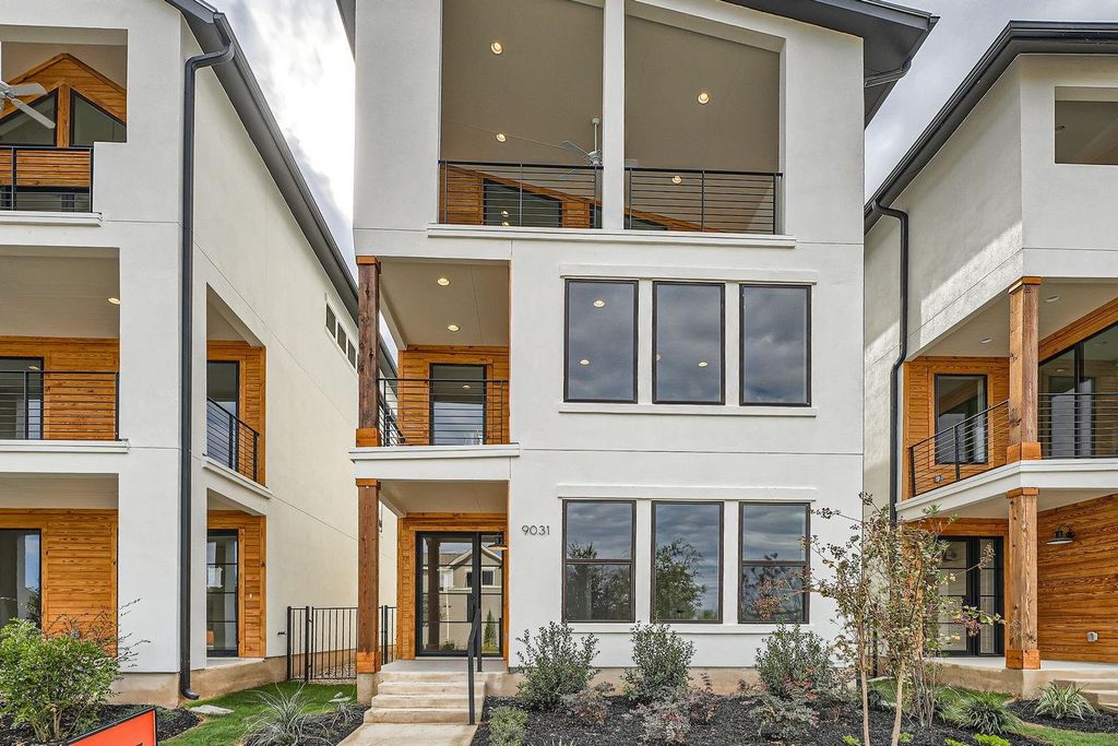 9031 Cattle Baron PATH, Austin, TX 78747