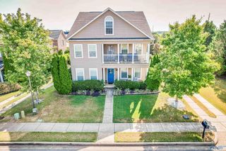 1117 Pegasus Drive, Huntsville, AL 35806