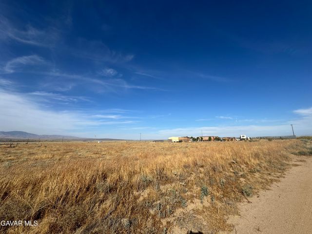 25253 Malmo Street, Lancaster, CA 93536