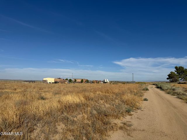 25253 Malmo Street, Lancaster, CA 93536