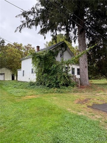 303 Ingham Avenue, Frankfort, NY 13340