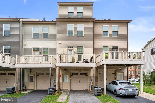 7727 DUNCANNON LN, Hanover, MD 21076