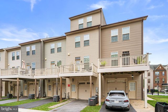 7727 DUNCANNON LN, Hanover, MD 21076