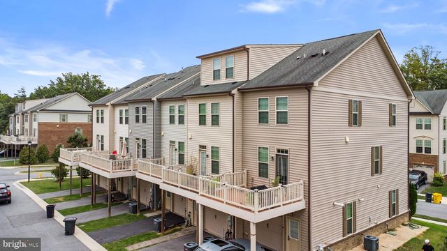7727 DUNCANNON LN, Hanover, MD 21076