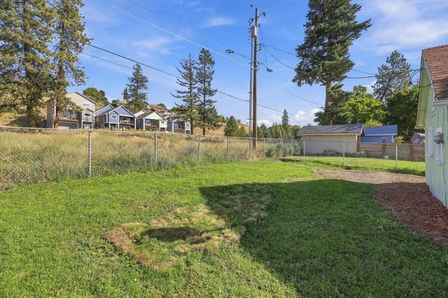 1226 W Alice Ave, Spokane, WA 99205