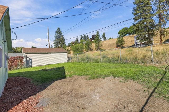 1226 W Alice Ave, Spokane, WA 99205