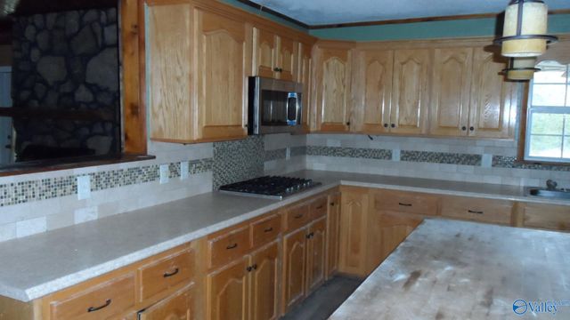 5380 Mountain Pass Road, Southside, AL 35907