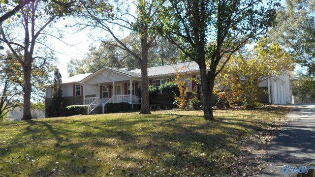 5380 Mountain Pass Road, Southside, AL 35907
