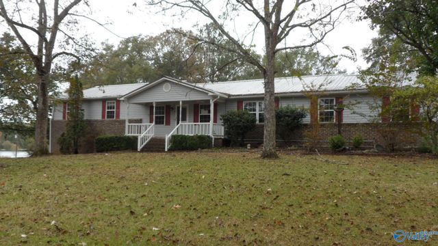 5380 Mountain Pass Road, Southside, AL 35907