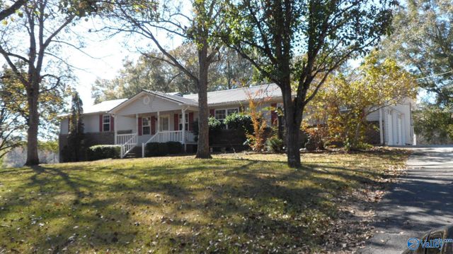 5380 Mountain Pass Road, Southside, AL 35907