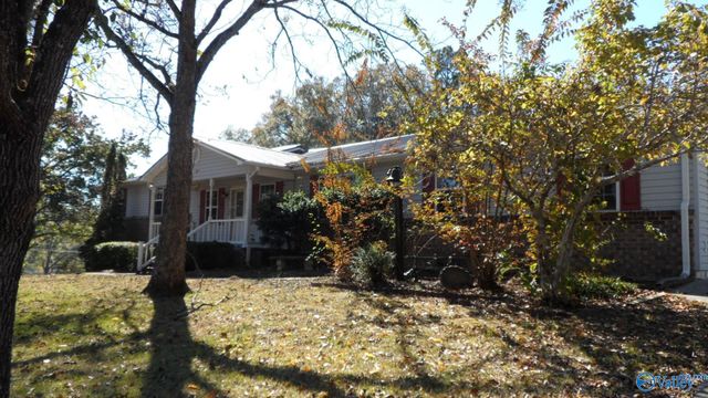 5380 Mountain Pass Road, Southside, AL 35907