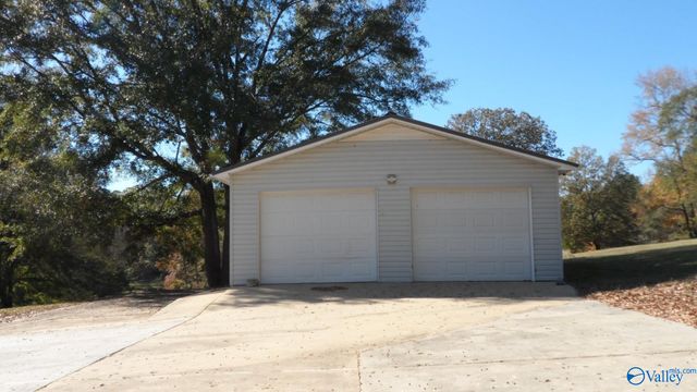 5380 Mountain Pass Road, Southside, AL 35907