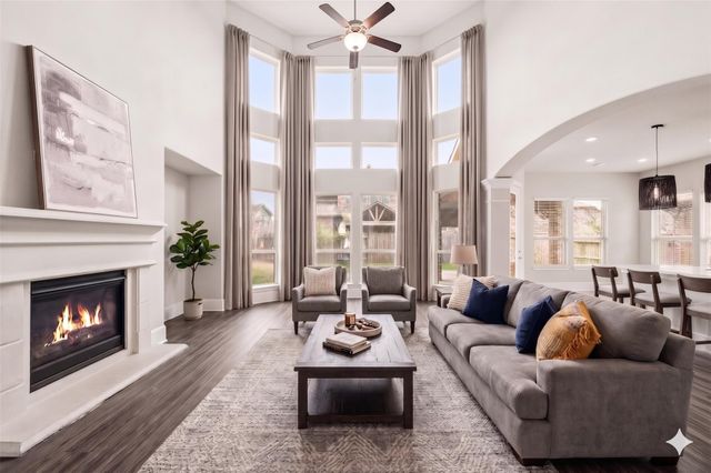 33580 Green Prairie Drive, Brookshire, TX 77423