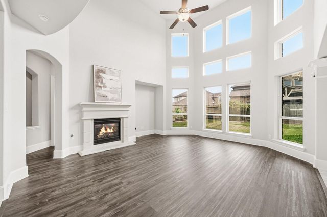 33580 Green Prairie Drive, Brookshire, TX 77423
