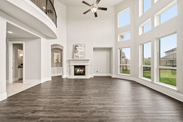33580 Green Prairie Drive, Brookshire, TX 77423