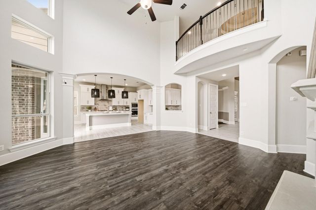 33580 Green Prairie Drive, Brookshire, TX 77423