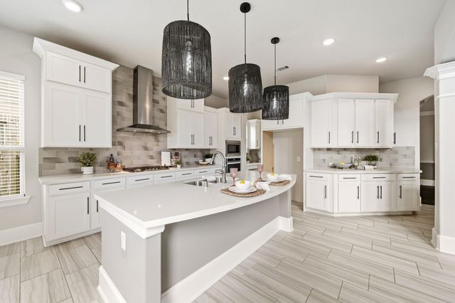 33580 Green Prairie Drive, Brookshire, TX 77423