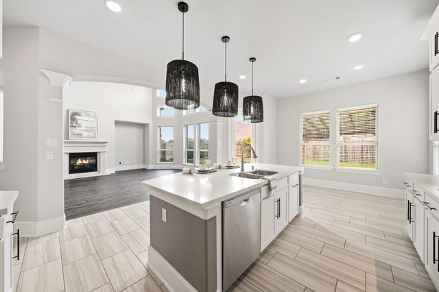 33580 Green Prairie Drive, Brookshire, TX 77423