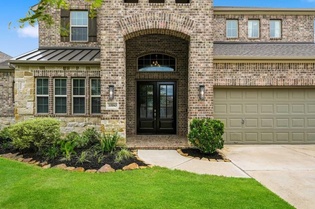 33580 Green Prairie Drive, Brookshire, TX 77423