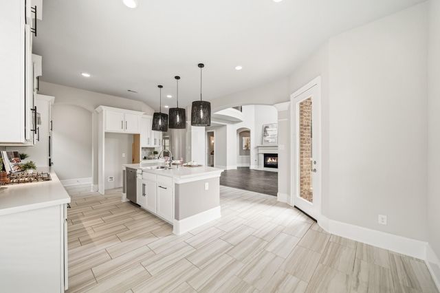33580 Green Prairie Drive, Brookshire, TX 77423