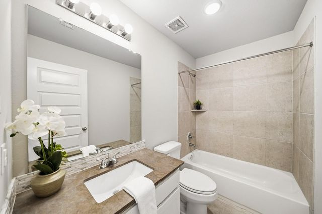 33580 Green Prairie Drive, Brookshire, TX 77423