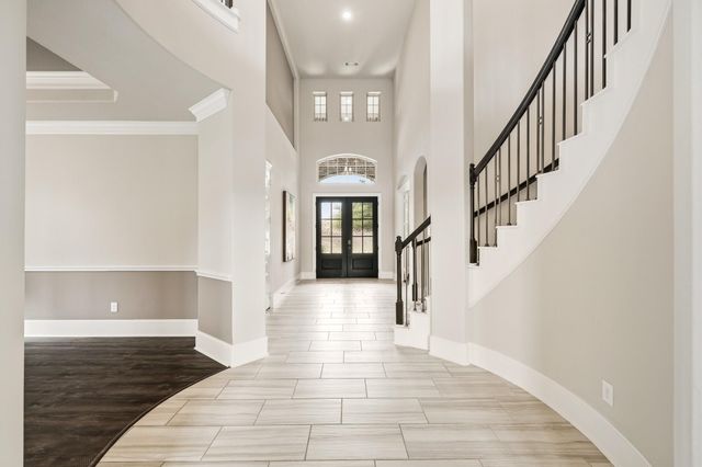33580 Green Prairie Drive, Brookshire, TX 77423