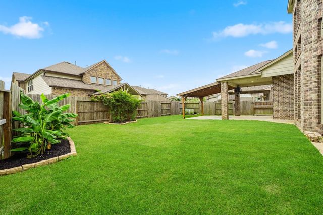33580 Green Prairie Drive, Brookshire, TX 77423