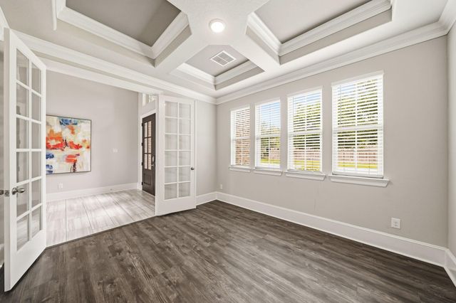 33580 Green Prairie Drive, Brookshire, TX 77423