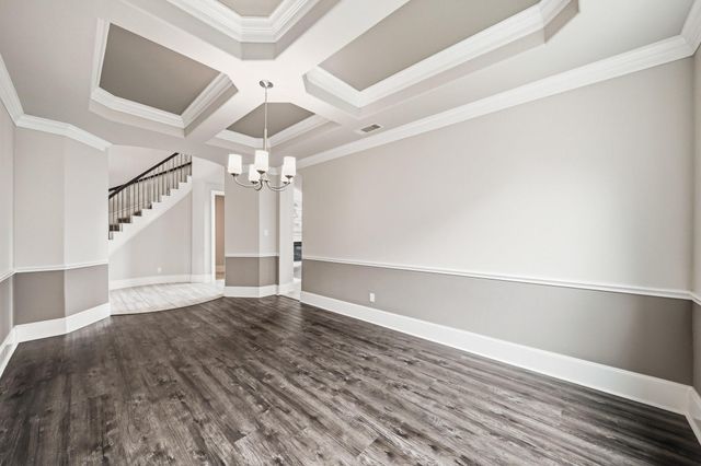 33580 Green Prairie Drive, Brookshire, TX 77423