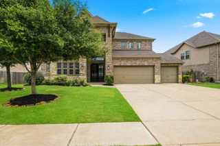 33580 Green Prairie Drive, Brookshire, TX 77423