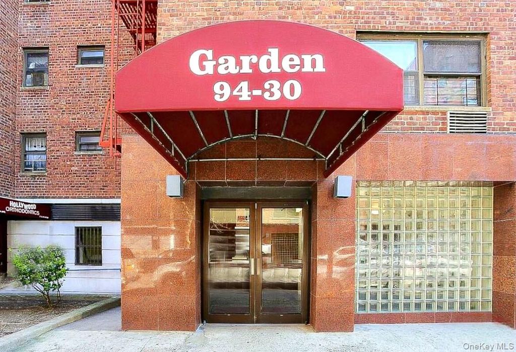 94-30 60th Avenue 1/H, Elmhurst, NY 11373 — exterior