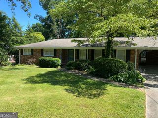 2731 Hilo Court, Decatur, GA 30033