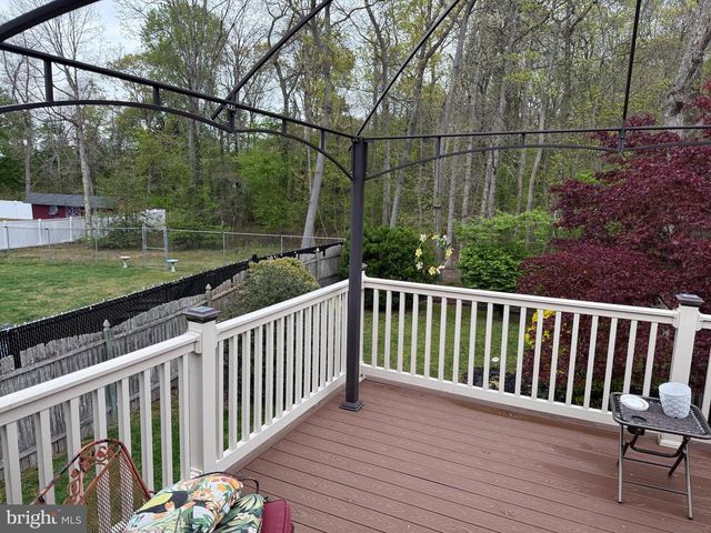 7 HANOVER PL, Sicklerville, NJ 08081