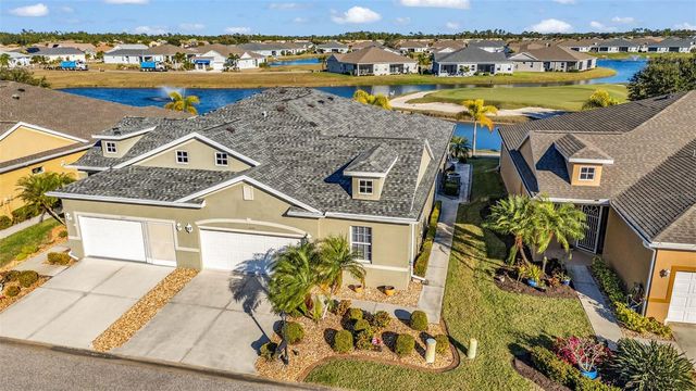1828 KNIGHTS BRIDGE TRAIL, Port Charlotte, FL 33980