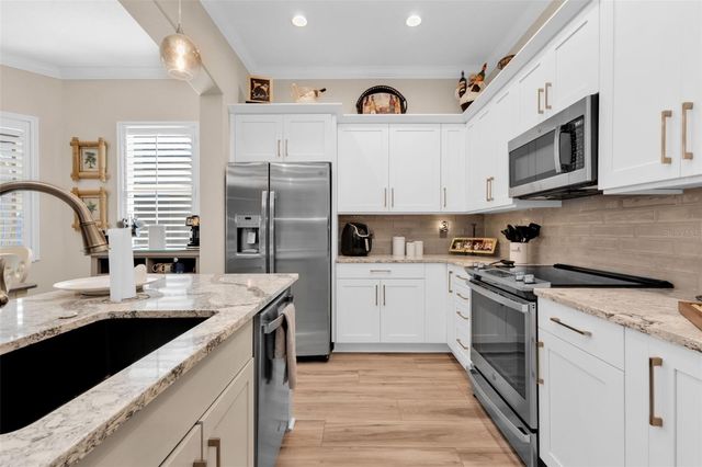 1828 KNIGHTS BRIDGE TRAIL, Port Charlotte, FL 33980