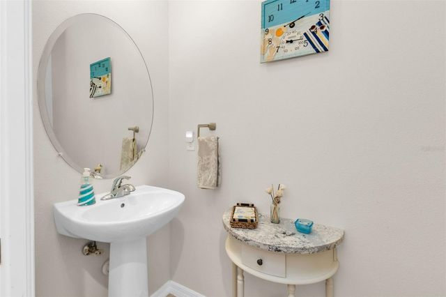 1828 KNIGHTS BRIDGE TRAIL, Port Charlotte, FL 33980