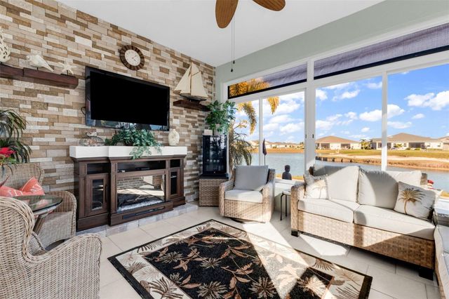 1828 KNIGHTS BRIDGE TRAIL, Port Charlotte, FL 33980