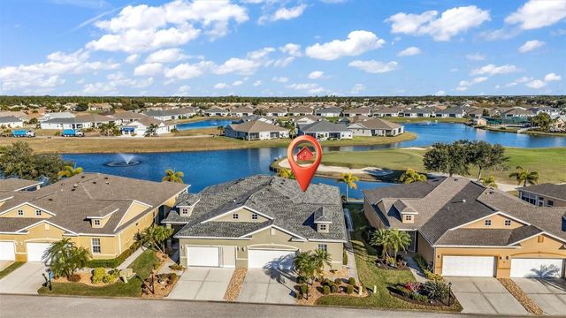 1828 KNIGHTS BRIDGE TRAIL, Port Charlotte, FL 33980